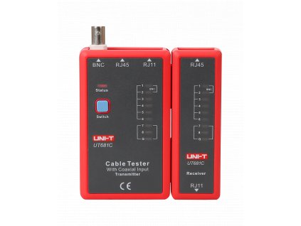 tester linii telefonicznych uni t ut681c c3db036350164c89bf304806e0253e5a a8905789