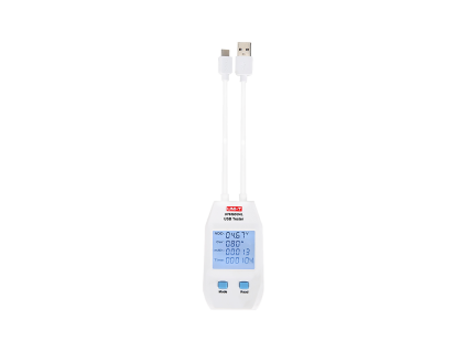 Tester Uni-T UT658Dual