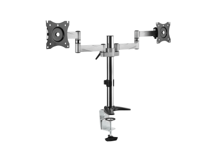 Držiak pre 2 monitory 13-27" UCH0176-1