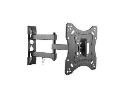 Držiak TV na stenu 23 - 42" LPA51-223 čierny