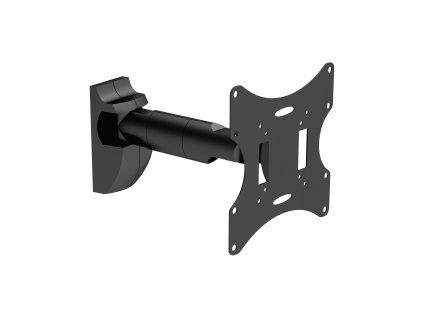 Držiak TV na stenu 23 - 42" čierny UCH0042A