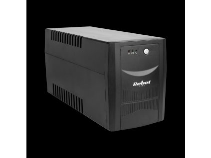 UPS záložný zdroj 900W KOM0554