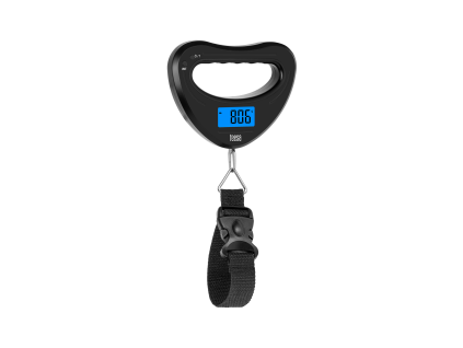 Váha na kufor, 40 kg L-TSA0806