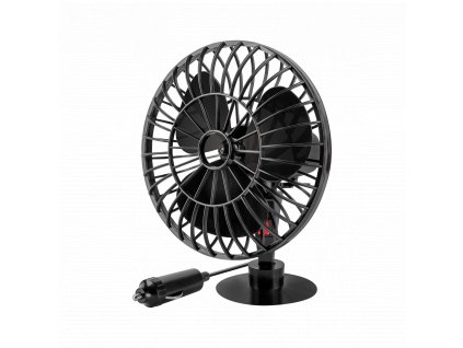 Ventilátor do auta 12V URZ0484