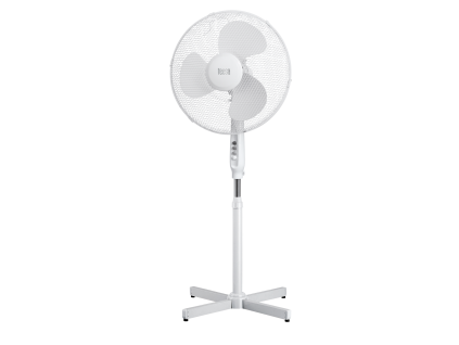 Stojanový ventilátor s osciláciou Teesa L-TSA8022
