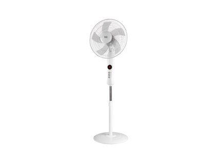 Stojanový ventilátor s diaľkovým ovládaním Teesa TSA8024