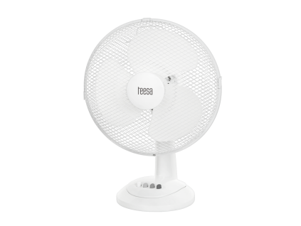 Maly stolovy ventilator L-TSA8023