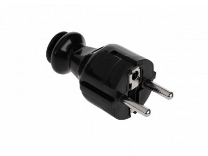 wtyczka prosta z uziemieniem unischuko czarna wt 30 2 69159171be8b47c983021b6d32adf7bc 898d86bd