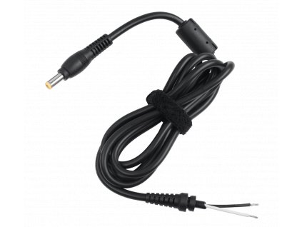 wtyk 5 5 2 5 19v 6 3a sieciowy z kablem do montazu rebel 77a3dcb5c2e34908bb36c3fefe9d6047 f6a6b4fc