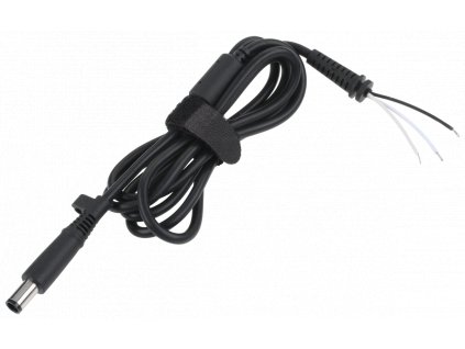 wtyk 7 4 5 0 19 5v 7 7a sieciowy z kablem do montazu rebel dc1fb44b6bfa45d4b42a527652a8511c ef5a3d90