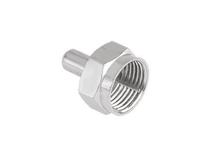 F terminátor 75 Ohm L-WTY0611