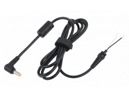 wtyk katowy 5 5 2 5 19v 3 16a sieciowy z kablem do montazu rebel 5ee34ca6159a4a8c9ad01dbb1903e524 61746d74