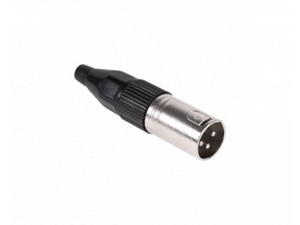 XLR konektor WTY0056A