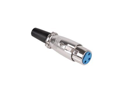 Xlr konektor L-WTY0044