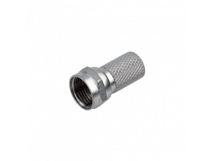 F konektor RG6U(6,5mm)