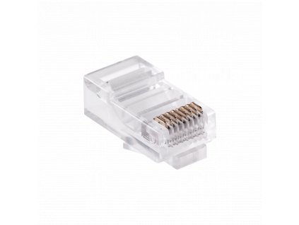 wtyk telefon rj45 8p 8c drut x100szt lx9130 8 8 7b8cc688dd834131a0388872871498f8 350d470a