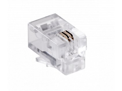 wtyk telefon 4p 2c x100szt 290e4f8410004ca4ab91d9e2424a03d7 dad6bd13