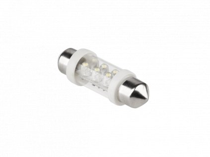 zarowka samochodowa led 12v 10 36 6led sv8 5 biala 96994b281bd34b96ad48e36cba5ca79f 552ad135
