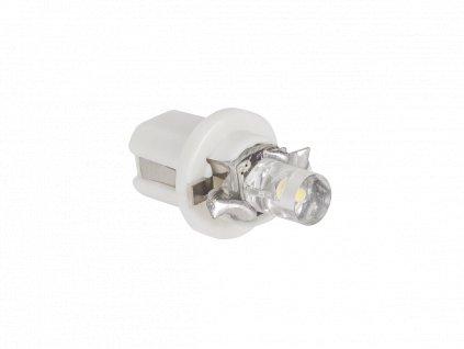 zarowka samochodowa 12v b8 5d 1led biala plaska 84ed44175b3644b082697ca8cfcb1547 3b36d0e2