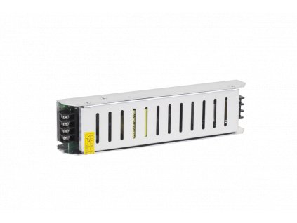 LED zdroj 12V 120W SA 10A