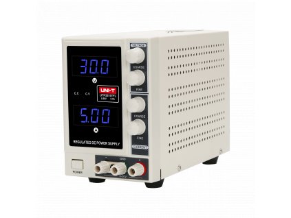 Laboratórny zdroj Uni-T UTP3315TFL