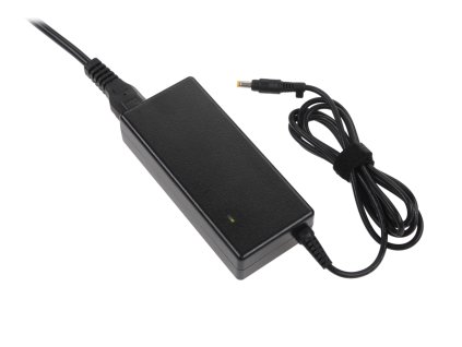 Nabíjačka na notebook HP 90 W / 19 V / 4,74 A / 4,8x1,7 mm