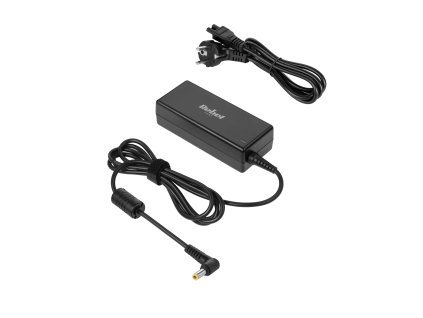 Nabíjačka na notebook ACER 65 W / 19 V / 3,42 A / 5,5x2,5 mm