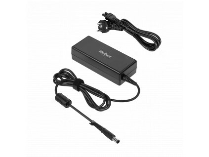 Nabíjačka na notebook HP 90 W / 19 V / 4,62 A / 7,4x5,0x12 mm HQ