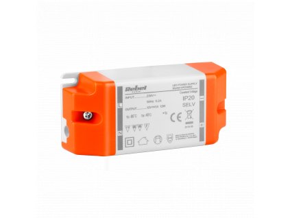 zasilacz rebel do sznurow diodowych led 12v 1a ysl12 1201000 12watt max 8dc39e99feb14391a6b1bb671dfbebaa 7ab2546b