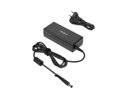 Nabíjačka na notebook HP 90 W / 19 V / 4,62 A / 7,4x5,0x12 mm