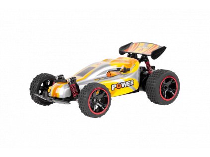 Auto na diaľkové ovládanie SCOUT ZAB0105