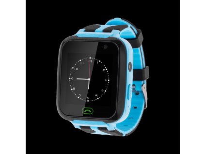Detské smart hodinky Kruger&Matz SmartKid modré
