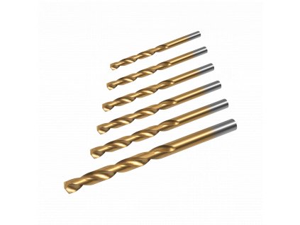 zestaw wiertel do metalu hss 6szt a82cb2b15597468e95b01f7b4b1ecf9d 7e1665f8