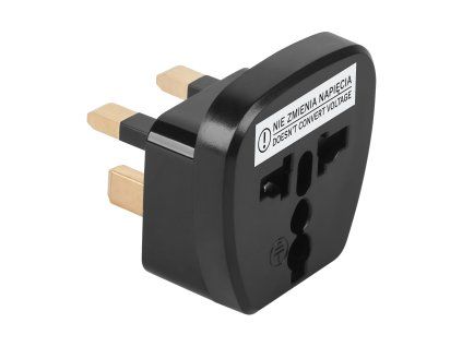 Cestovný adaptér L-ZLA0565A
