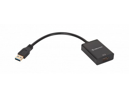 USB A 3,0 - HDMI redukcia KOM0993