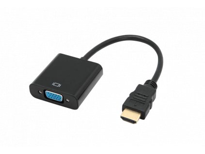 HDMI - VGA redukcia ZLA0794