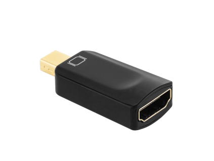 Redukcia mini DisplayPort na HDMI L-KOM0980