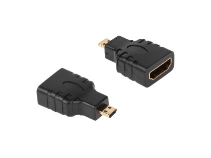 HDMI - micro HDMI redukcia ZLA0863