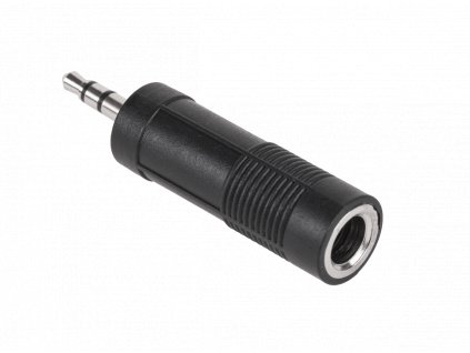 Jack 3,5mm - Jack 6,3mm redukcia ZLA0283S