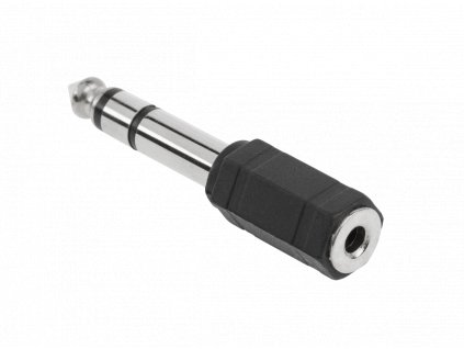 Jack 6,3mm - Jack 3,5mm redukcia ZLA0285S.1