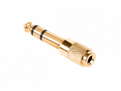 zlacze jack 6 3 3 5 zloty metal dac63d9199784888b01a70ac19d4e584 7e044d2f