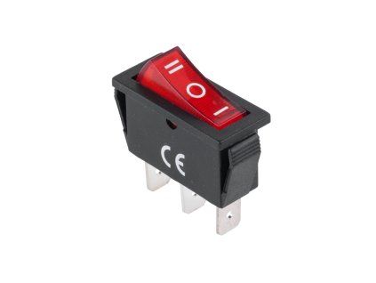 Koliskovy prepinac 230 V L-PRK0048
