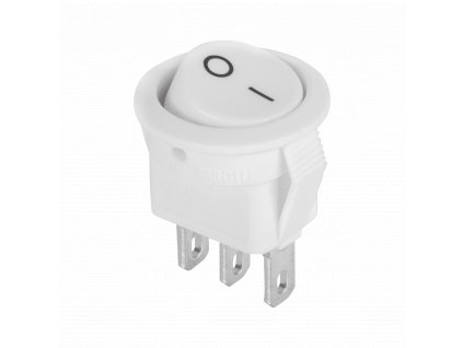 zlacze przelacznik kolyskowy okragly 3 pin 3a 250v bialy 9975d4cb5e1a4abfa608a9bbc834dc82 701b0015