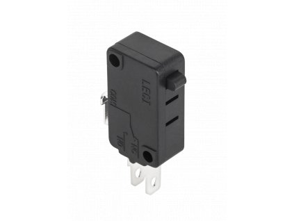 Koncový spínač 250V 16A NC/COM/NO P1 3pin