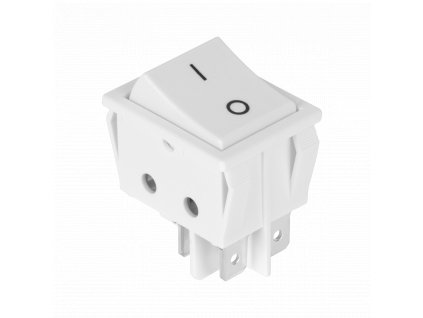 zlacze przelacznik prostokatny bialy 16a 4pin rs606b bd2c6dc54d964254ad9fce9bdc00decd dfd7adf2