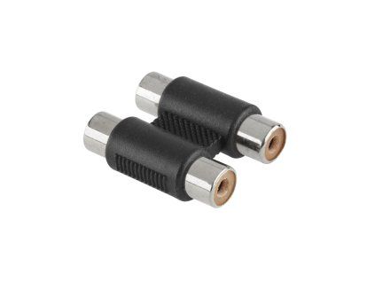 RCA spojka samica-samica L-ZLA0317N