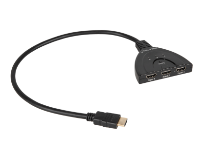 Splitter HDMI L-ZLA0310