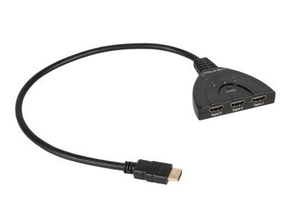 Splitter HDMI L-ZLA0310