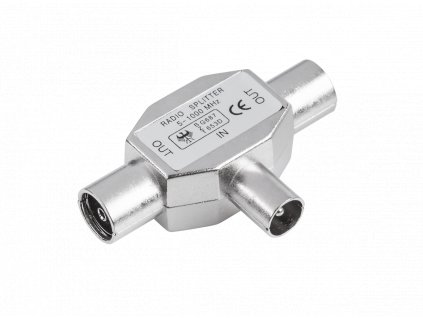 zlacze trojnik tv wt 2xgn metal 8e6d5b0802374db0b74aa94f12f55f8a d0b5e0ec