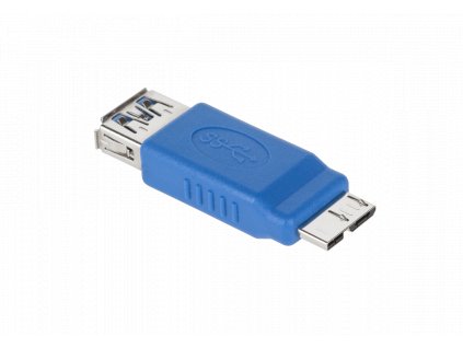 Redukcia USB 3,0 A- micro USB
